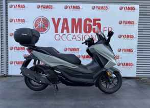 HONDA NSS FORZA 125 - 2024