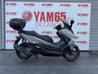 HONDA NSS FORZA 125 - 2024