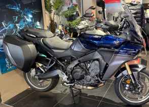 YAMAHA TRACER 9 GT+ Y-AMT - 2025
