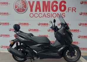 YAMAHA XMAX 125 TECH MAX - 2024