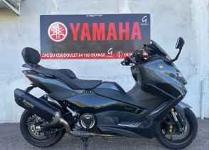 YAMAHA XP T-MAX 560 TECH MAX - 2022