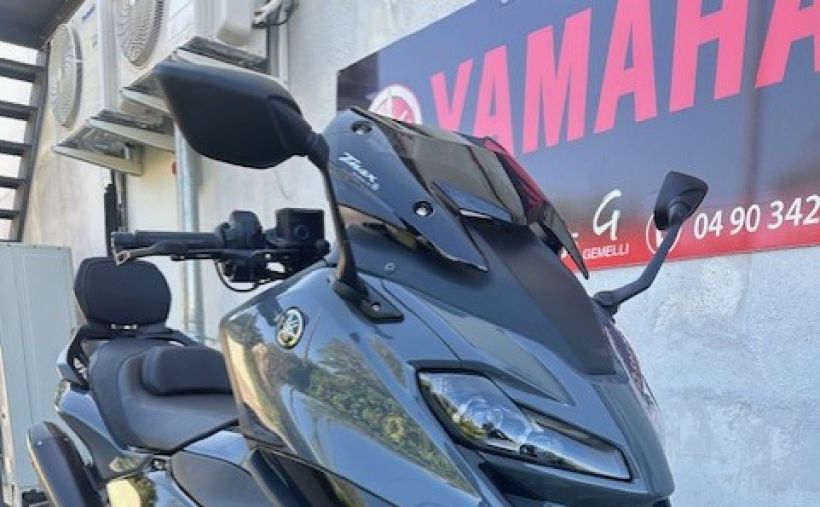 YAMAHA XP T-MAX 560 TECH MAX 1