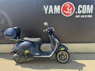 VESPA GTS 125 SUPERTECH - 2024