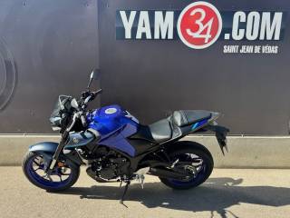 YAMAHA MT-03 - 2024