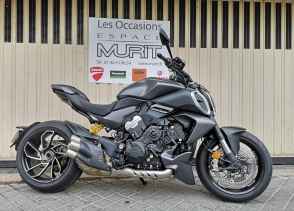 DUCATI DIAVEL V4 - 2024