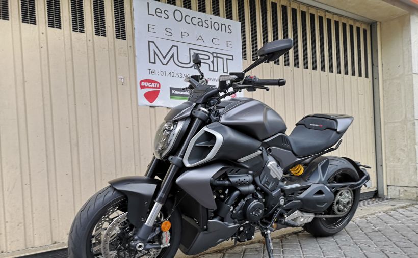 DUCATI DIAVEL V4 36