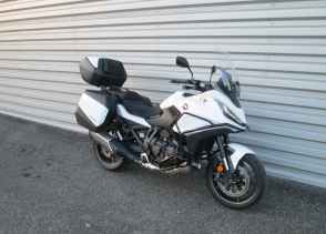 HONDA NT 1100 DCT - 2023