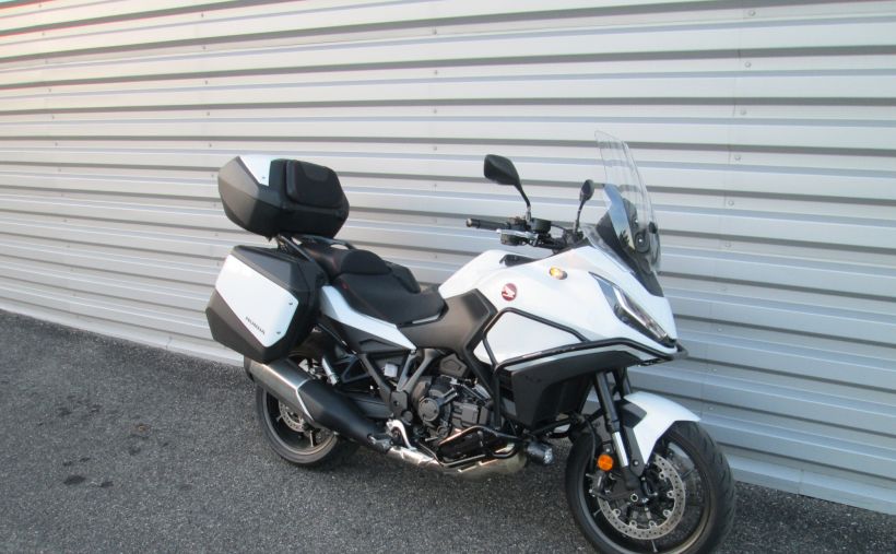 HONDA NT 1100 DCT 0