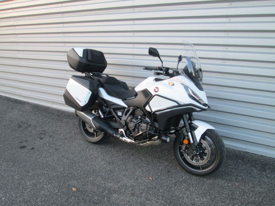 HONDA NT 1100 DCT 0