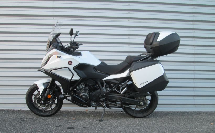 HONDA NT 1100 DCT 24