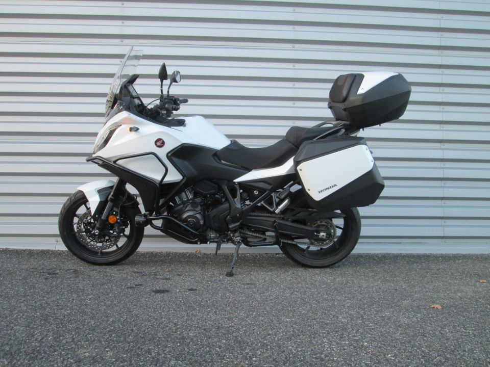 HONDA NT 1100 DCT 24