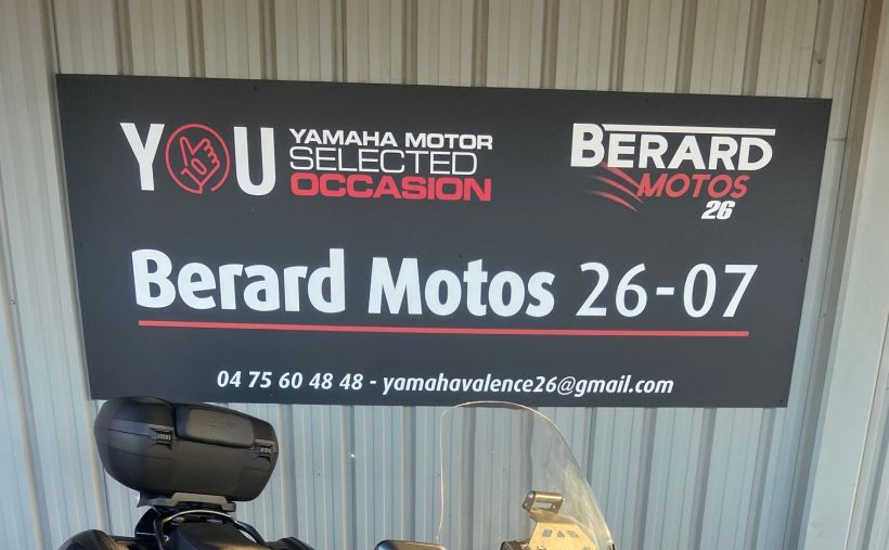 YAMAHA FJR 1300 AE 0