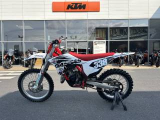 GASGAS MC 125 - 2022