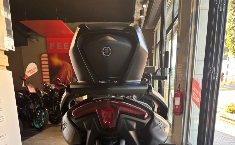 YAMAHA XP T-MAX 560 TECH MAX 3