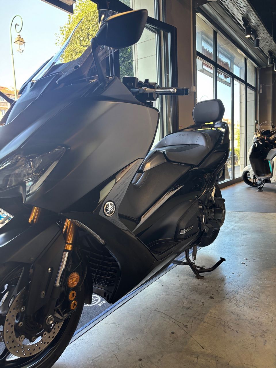 YAMAHA XP T-MAX 560 TECH MAX 5