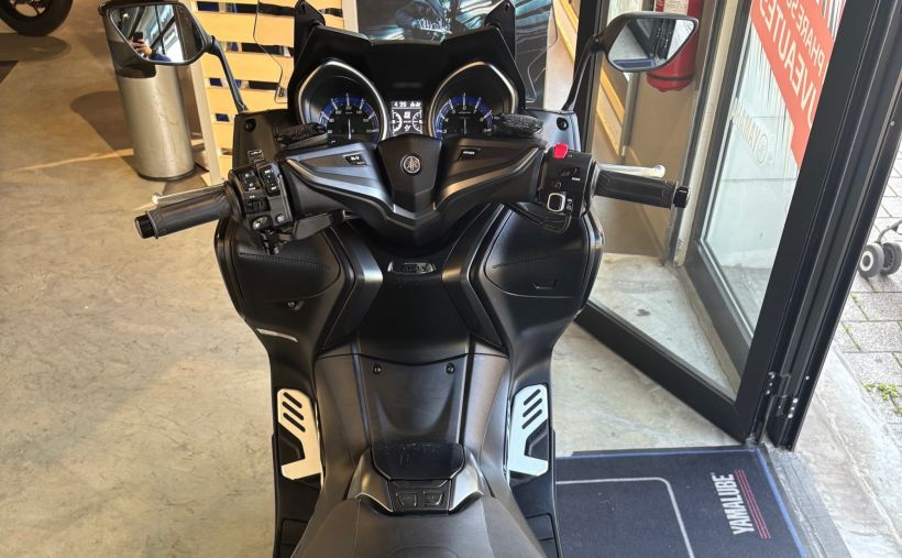 YAMAHA XP T-MAX 560 TECH MAX 6