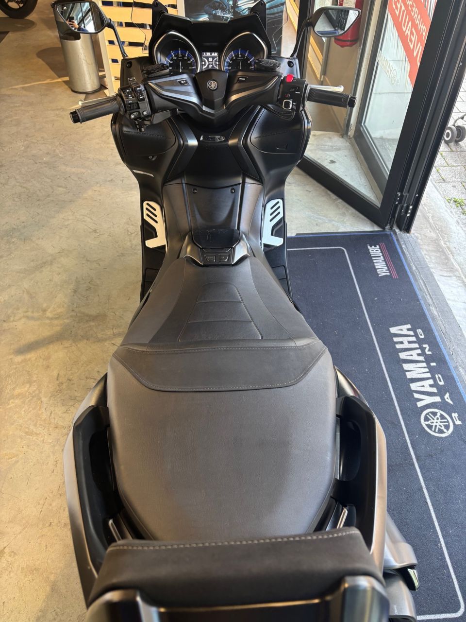 YAMAHA XP T-MAX 560 TECH MAX 6