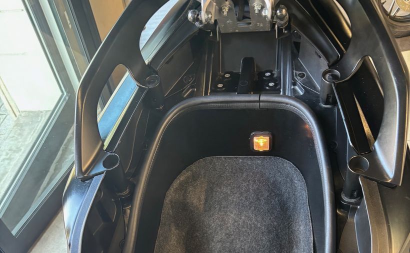 YAMAHA XP T-MAX 560 TECH MAX 7