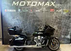 INDIAN PURSUIT LIMITED ULTRA PREMIUM - 2023