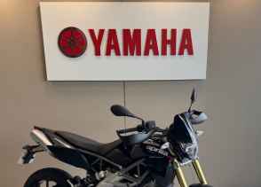 APRILIA DORSODURO 750 - 2009
