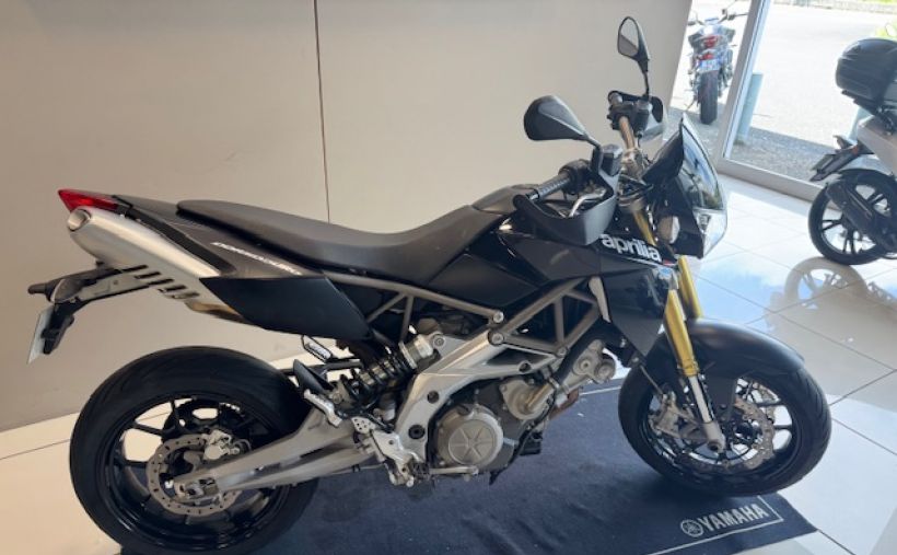 APRILIA DORSODURO 750 1