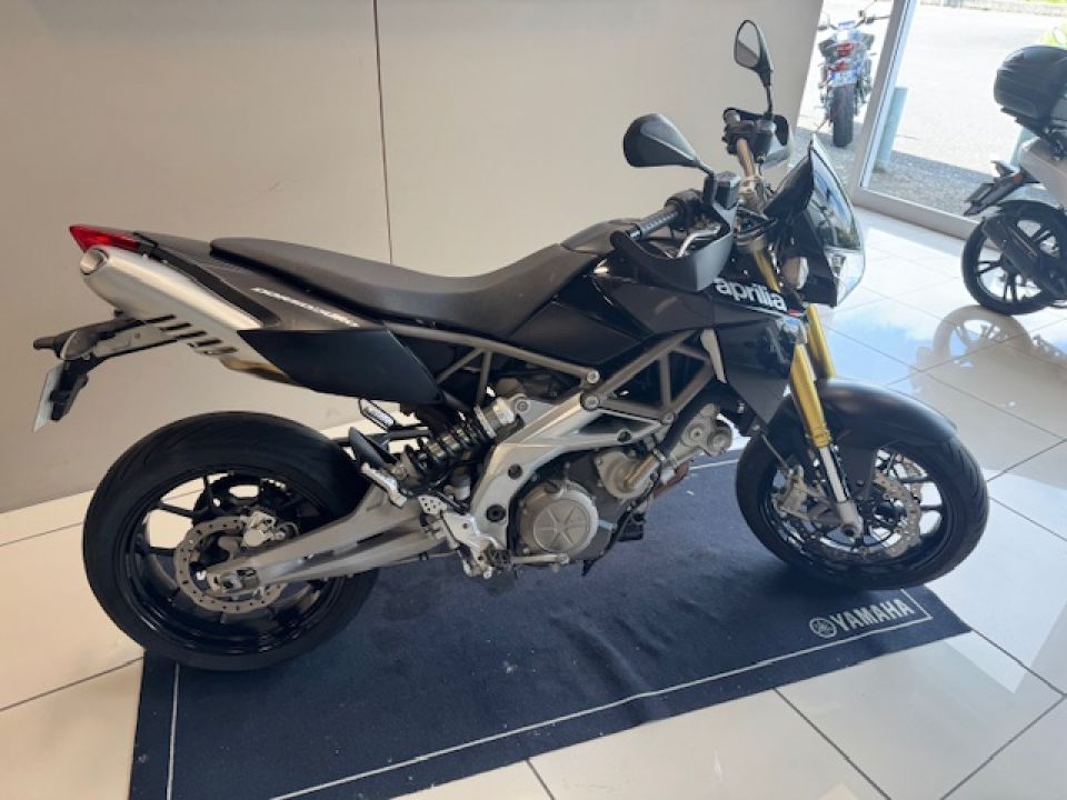 APRILIA DORSODURO 750 2