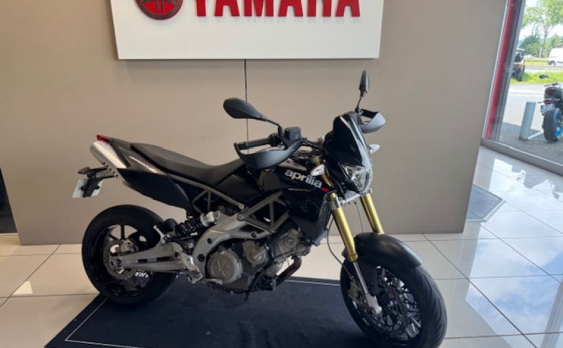 APRILIA DORSODURO 750 5