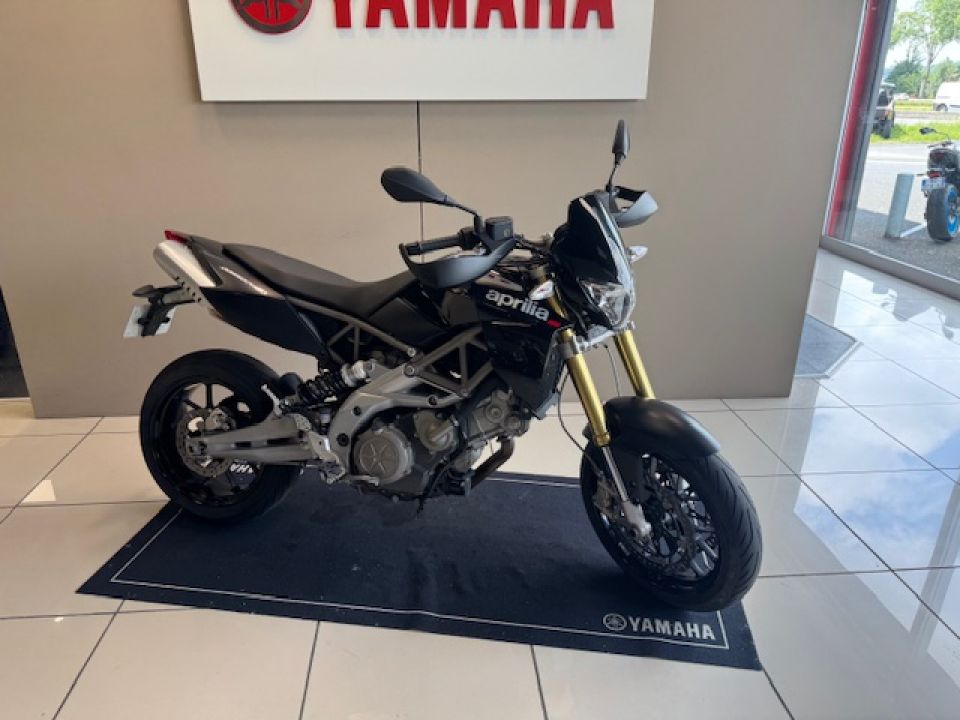 APRILIA DORSODURO 750 10