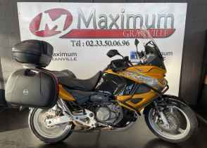 HONDA VARADERO 1000 - 2010