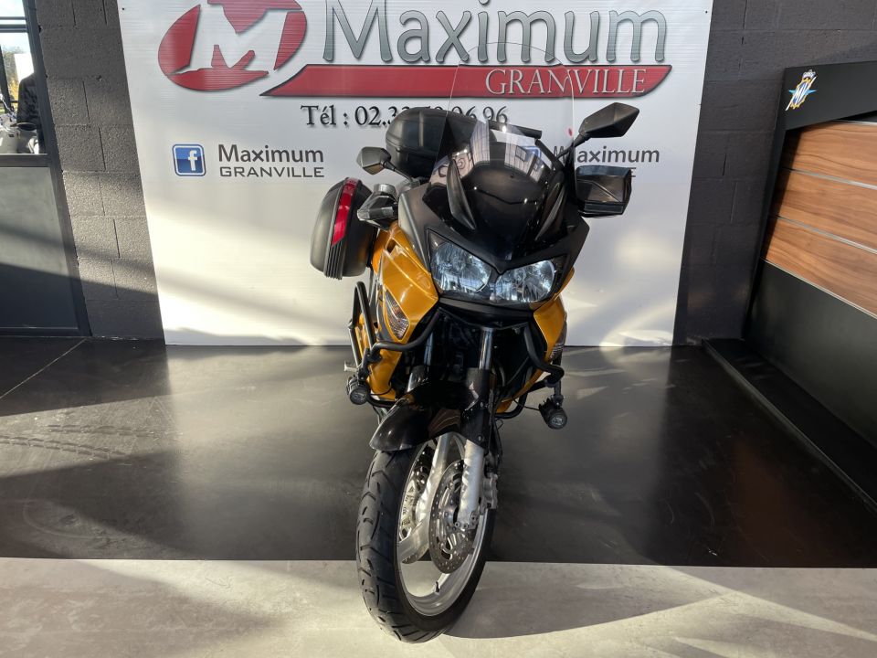 HONDA VARADERO 1000 24