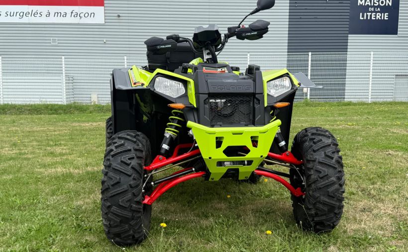 POLARIS SCRAMBLER 1000 XP EPS 1
