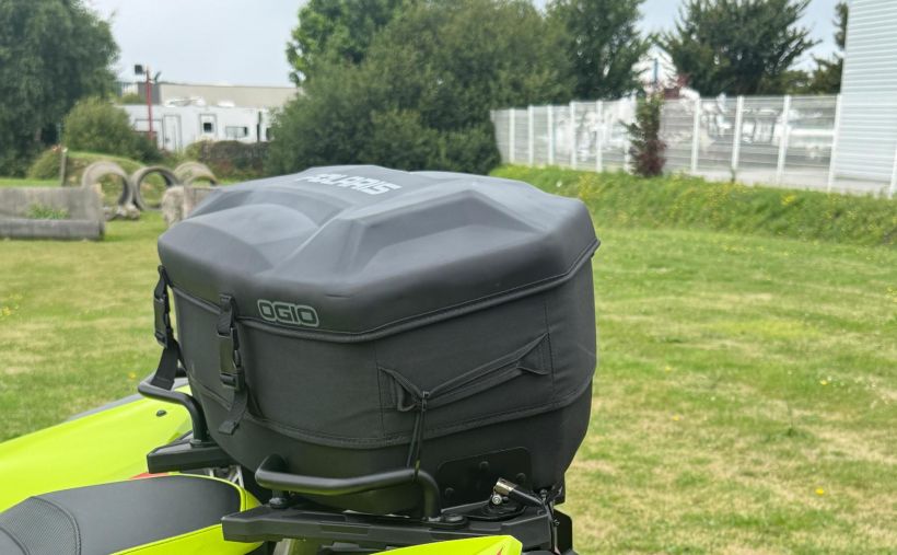 POLARIS SCRAMBLER 1000 XP EPS 3