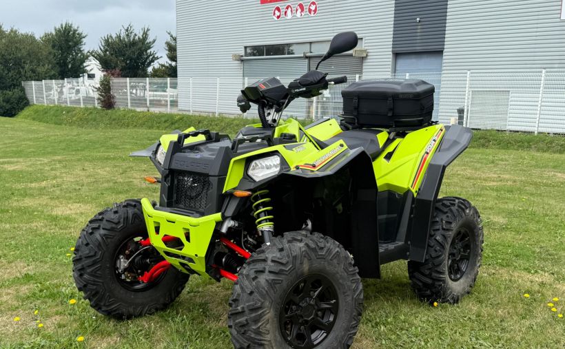 POLARIS SCRAMBLER 1000 XP EPS 5