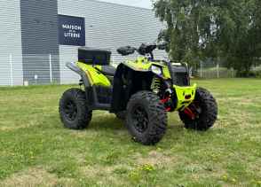 POLARIS SCRAMBLER 1000 XP EPS - 2024