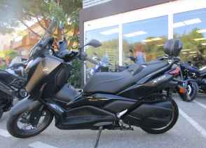 YAMAHA XMAX 300 Tech Max - 2024