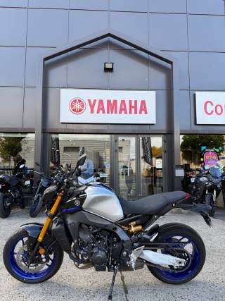 YAMAHA MT-09 SP - 2023