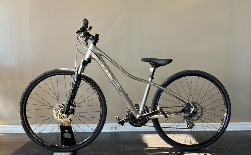 TREK BIKE TREK DUAL SPORT 1 WSD S SL 0