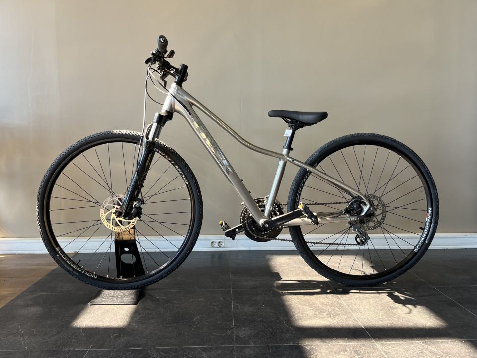 TREK BIKE TREK DUAL SPORT 1 WSD S SL 0