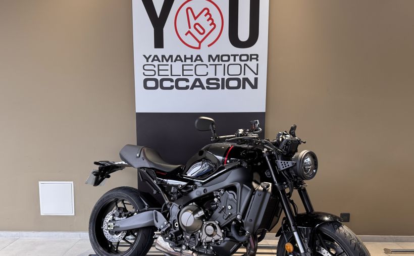 YAMAHA XSR 900 35KW 0