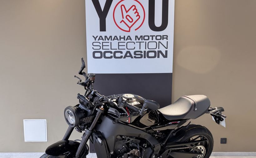 YAMAHA XSR 900 35KW 1