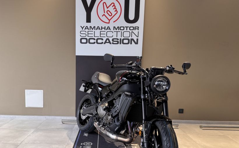 YAMAHA XSR 900 35KW 2