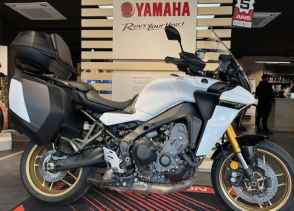 YAMAHA TRACER 9 GT - 2024
