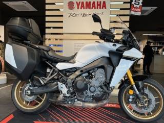 YAMAHA TRACER 9 GT - 2024