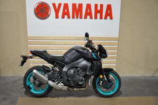 YAMAHA MT-10 - 2024