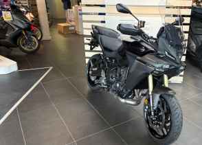 YAMAHA TRACER 9 GT Y-AMT - 2025