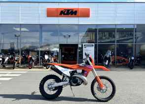 KTM 250 EXC - 2024