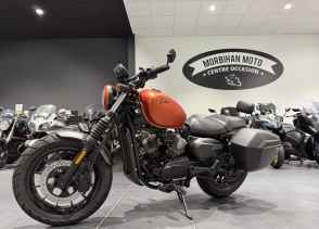 HYOSUNG GV AQUILA 125 - 2022