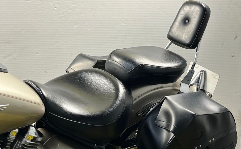 YAMAHA WILD STAR 42