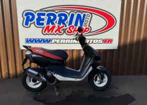 PEUGEOT TREKKER - 2003