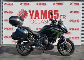 KAWASAKI VERSYS 650 - 2019